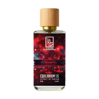 Equilibrium 1.5 by The Dua Brand