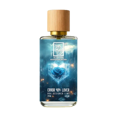 Error 404: Lover by The Dua Brand