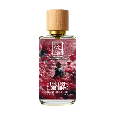 Error 421 Elixir Homme by The Dua Brand