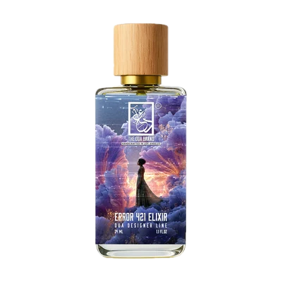 Error 421 Elixir by The Dua Brand
