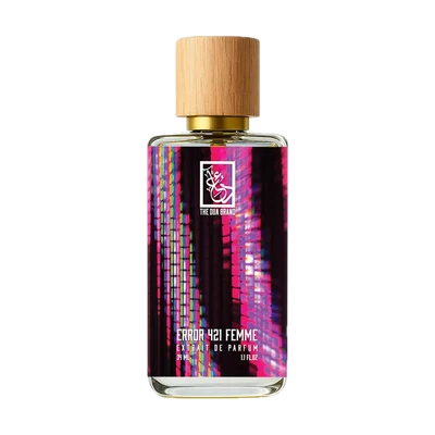 Error 421 Femme by The Dua Brand