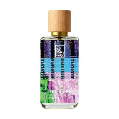 Error 421 Homme by The Dua Brand