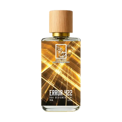 Error 422 by The Dua Brand