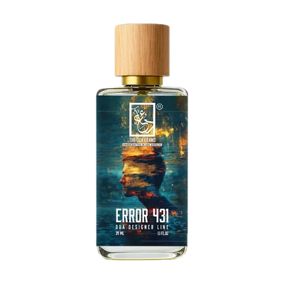 Error 431 by The Dua Brand