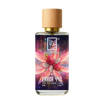 Error 442 by The Dua Brand