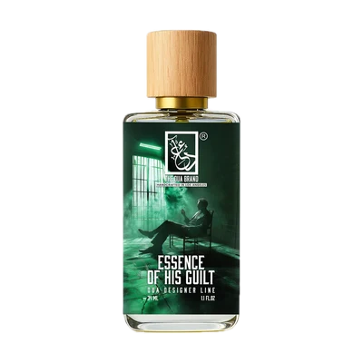 Essence Of His Guilt by The Dua Brand