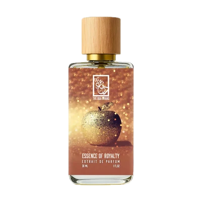 Essence Of Royalty by The Dua Brand