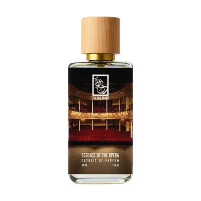 Essence Of The Opera by The Dua Brand
