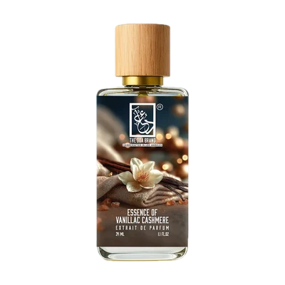 Essence Of Vanillac Cashmere by The Dua Brand