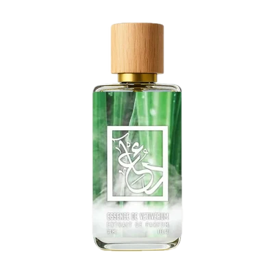 Essence of Vetiverum by The Dua Brand