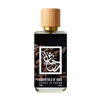 Essentials of Aoud by The Dua Brand