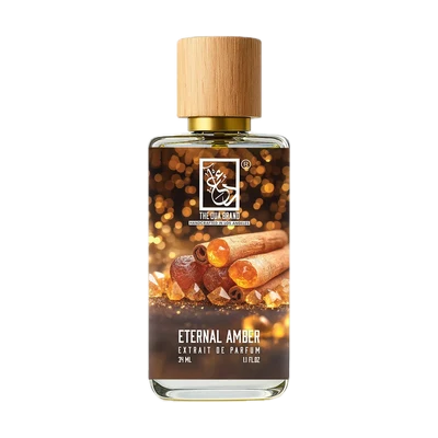 Eternal Amber by The Dua Brand