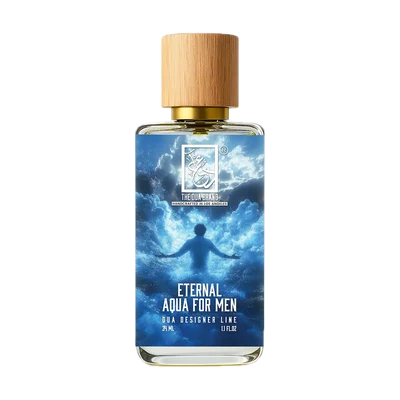 Eternal Aqua For Men by The Dua Brand