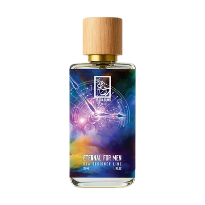 Eternal for Men by The Dua Brand