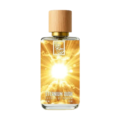 Eternium Oudh by The Dua Brand