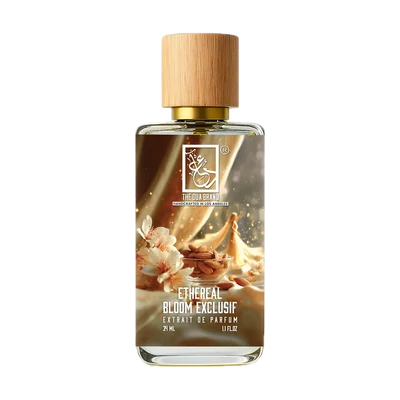 Ethereal Bloom Exclusif by The Dua Brand
