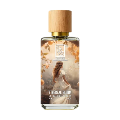 Ethereal Bloom by The Dua Brand