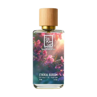 Ethereal Blossom by The Dua Brand