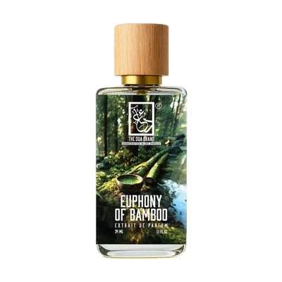 Euphony Of Bamboo by The Dua Brand