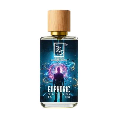 Euphoric by The Dua Brand