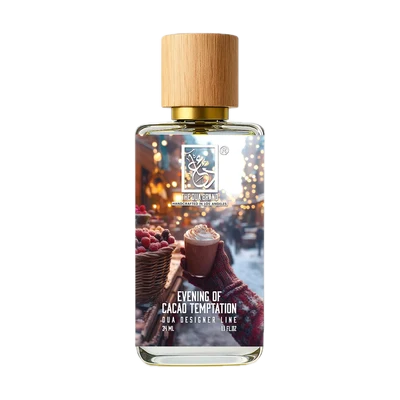 Evening Of Cacao Temptation by The Dua Brand