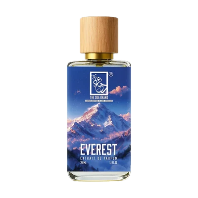 Everest by The Dua Brand