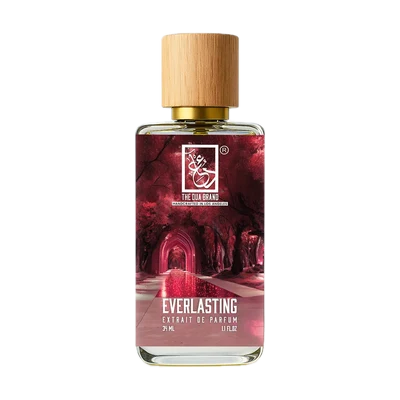 Everlasting by The Dua Brand