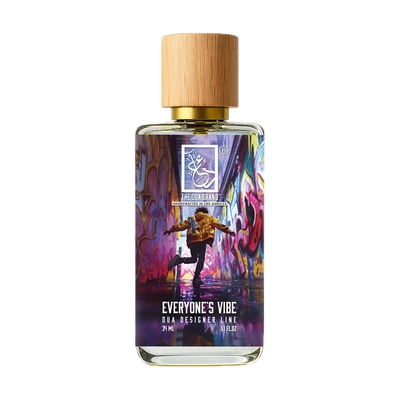 Everyone's Vibe by The Dua Brand