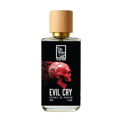 Evil Cry by The Dua Brand