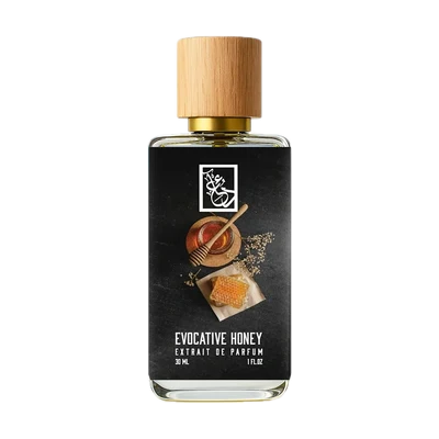 Evocative Honey by The Dua Brand