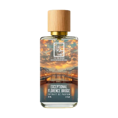 Exceptional Florence Bridge by The Dua Brand