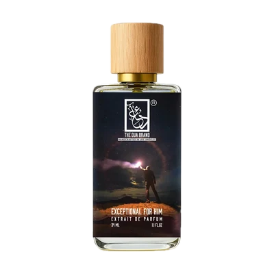 Exceptional For Him by The Dua Brand