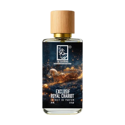 Exclusif Royal Chariot by The Dua Brand