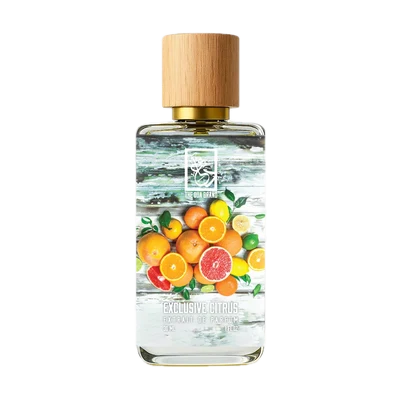 Exclusive Citrus by The Dua Brand
