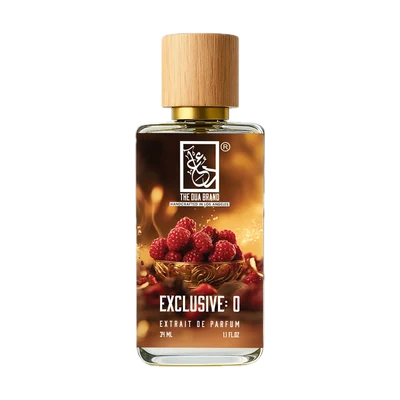 Exclusive: O by The Dua Brand
