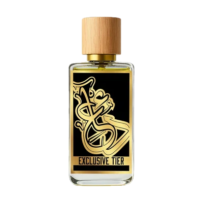 Exclusive Tier by The Dua Brand
