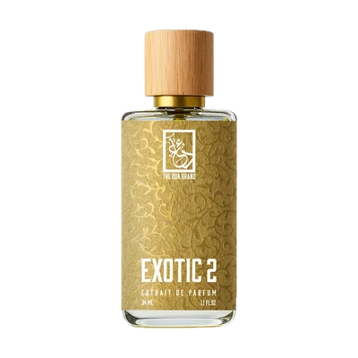 Exotic 2 by The Dua Brand