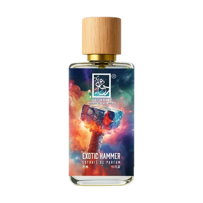Exotic Hammer by The Dua Brand