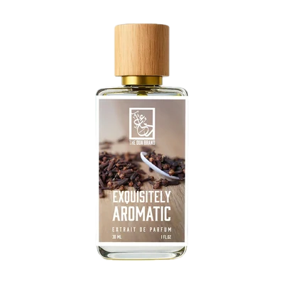 Exquisitely Aromatic by The Dua Brand