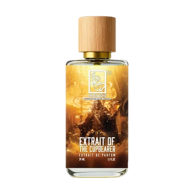 Extrait of the Cupbearer by The Dua Brand