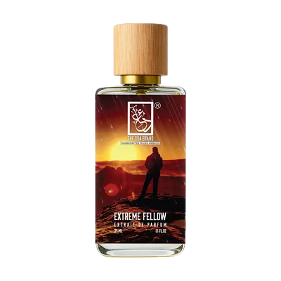 Extreme Fellow by The Dua Brand