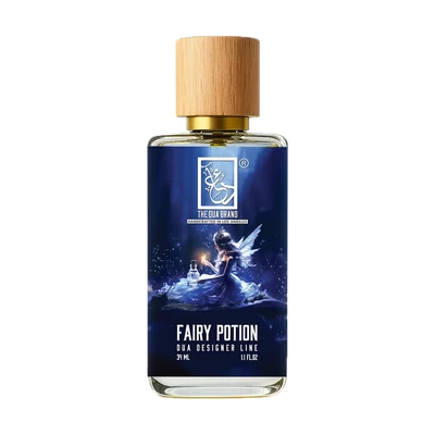 Fairy Potion by The Dua Brand