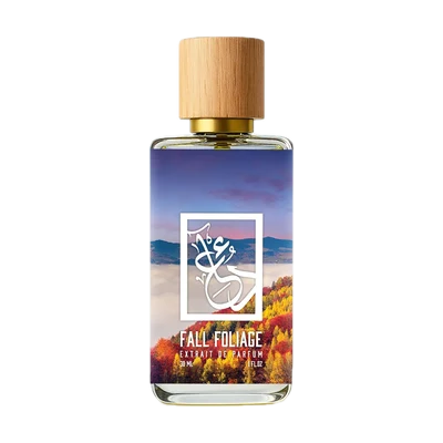 Fall Foliage by The Dua Brand