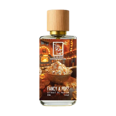 Fancy A Pop? by The Dua Brand