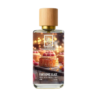 Fantasmic Glaze by The Dua Brand