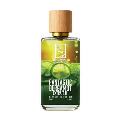 Fantastic Bergamot Extrait 11 by The Dua Brand