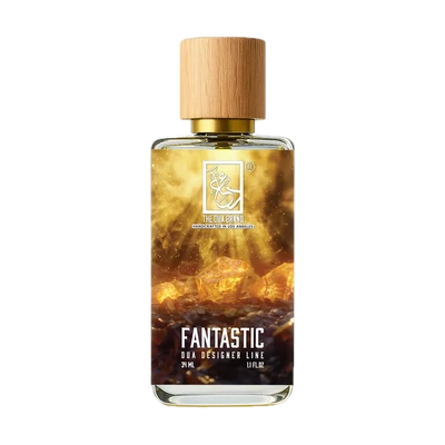 Fantastic by The Dua Brand