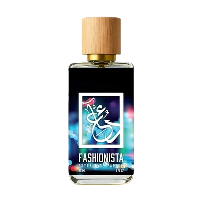 Fashionista by The Dua Brand