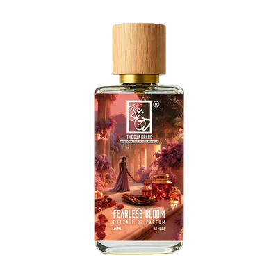 Fearless Bloom by The Dua Brand