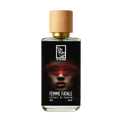 Femme Fatale by The Dua Brand